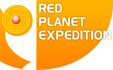 Red Planet Expedition